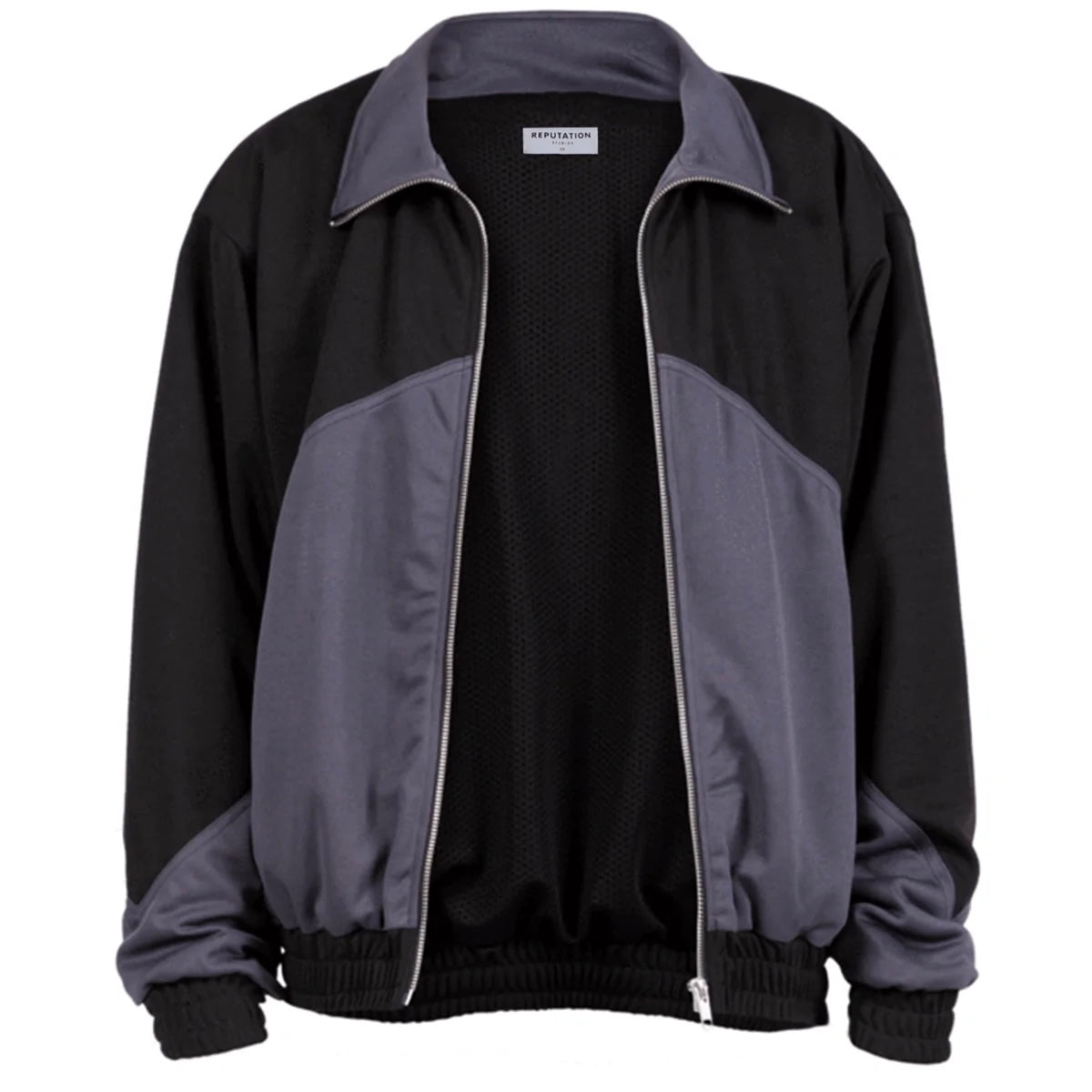 SPORTS JACKET - GREY