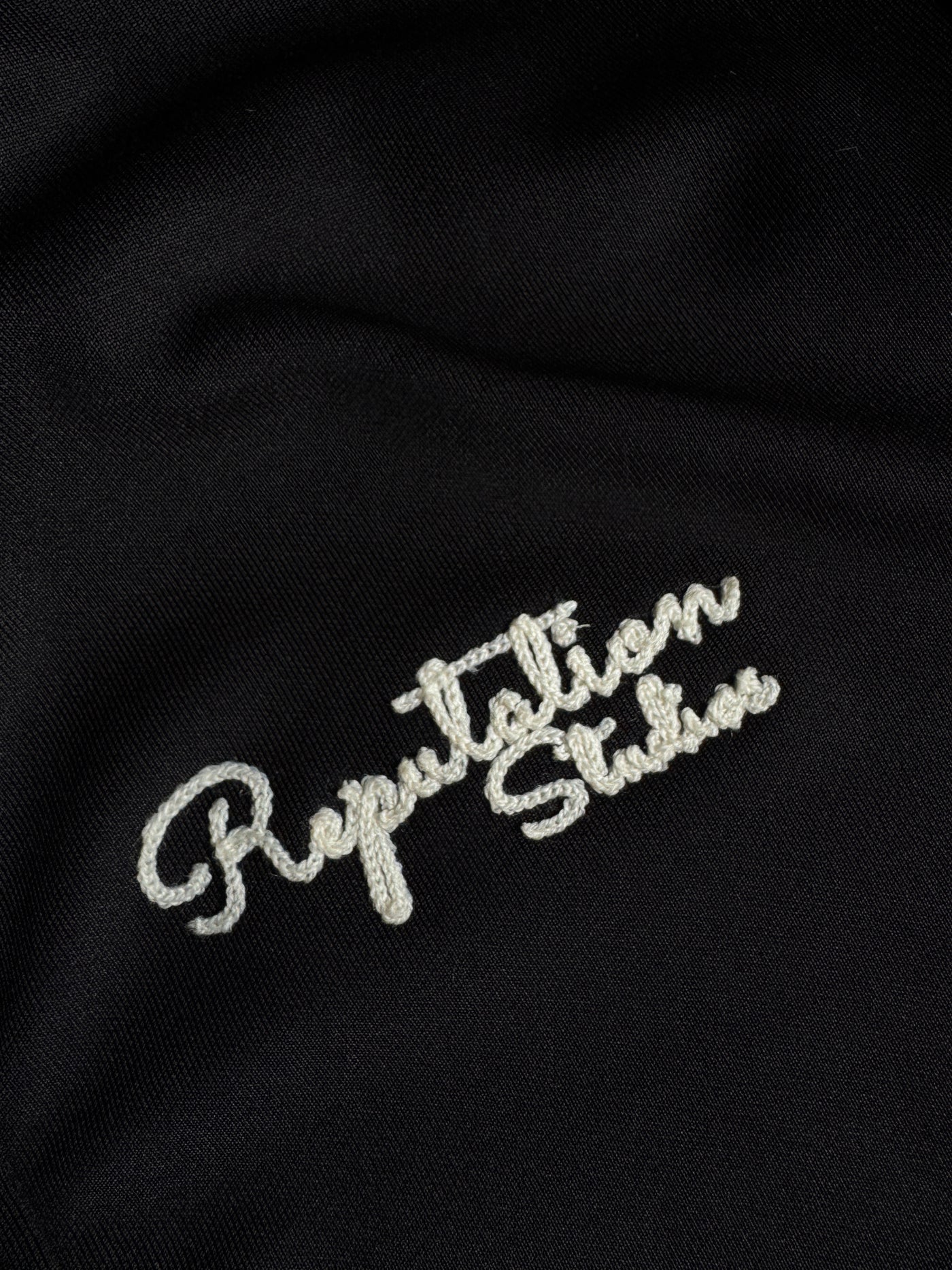 PEARL TRACKSUIT JACKET