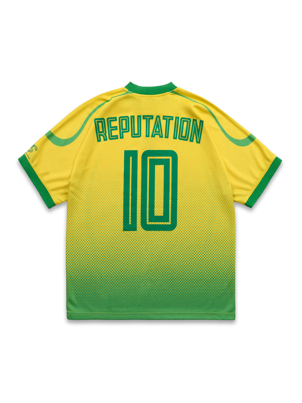 FOOTBALL JERSEY - BRAZIL