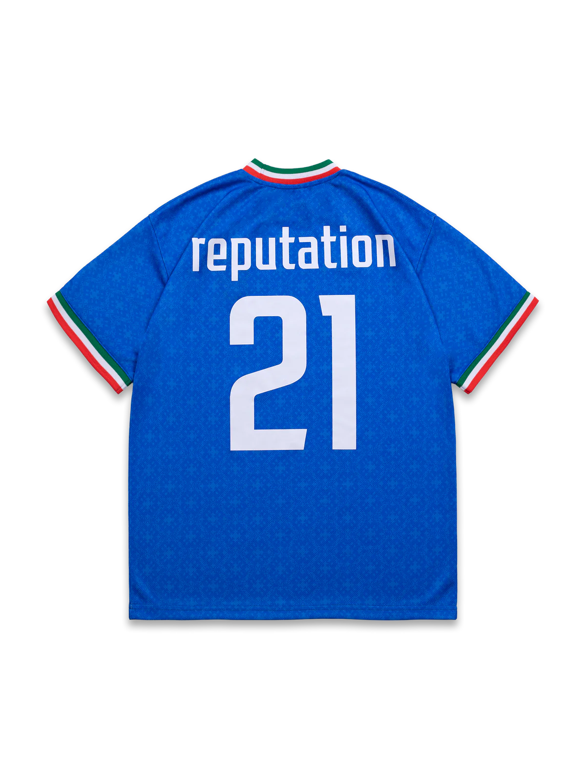 FOOTBALL JERSEY - ITALY