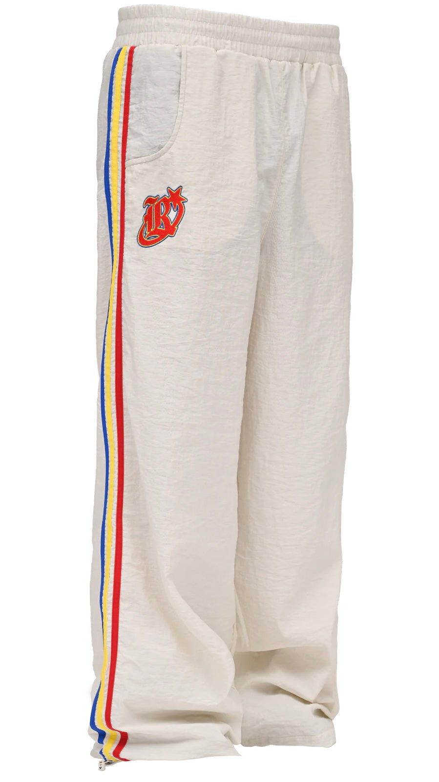STAR LOGO PANTS