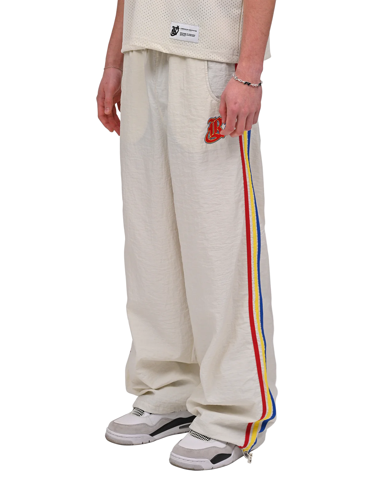 STAR LOGO PANTS