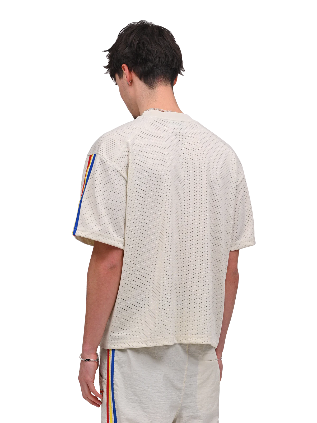 STAR LOGO JERSEY