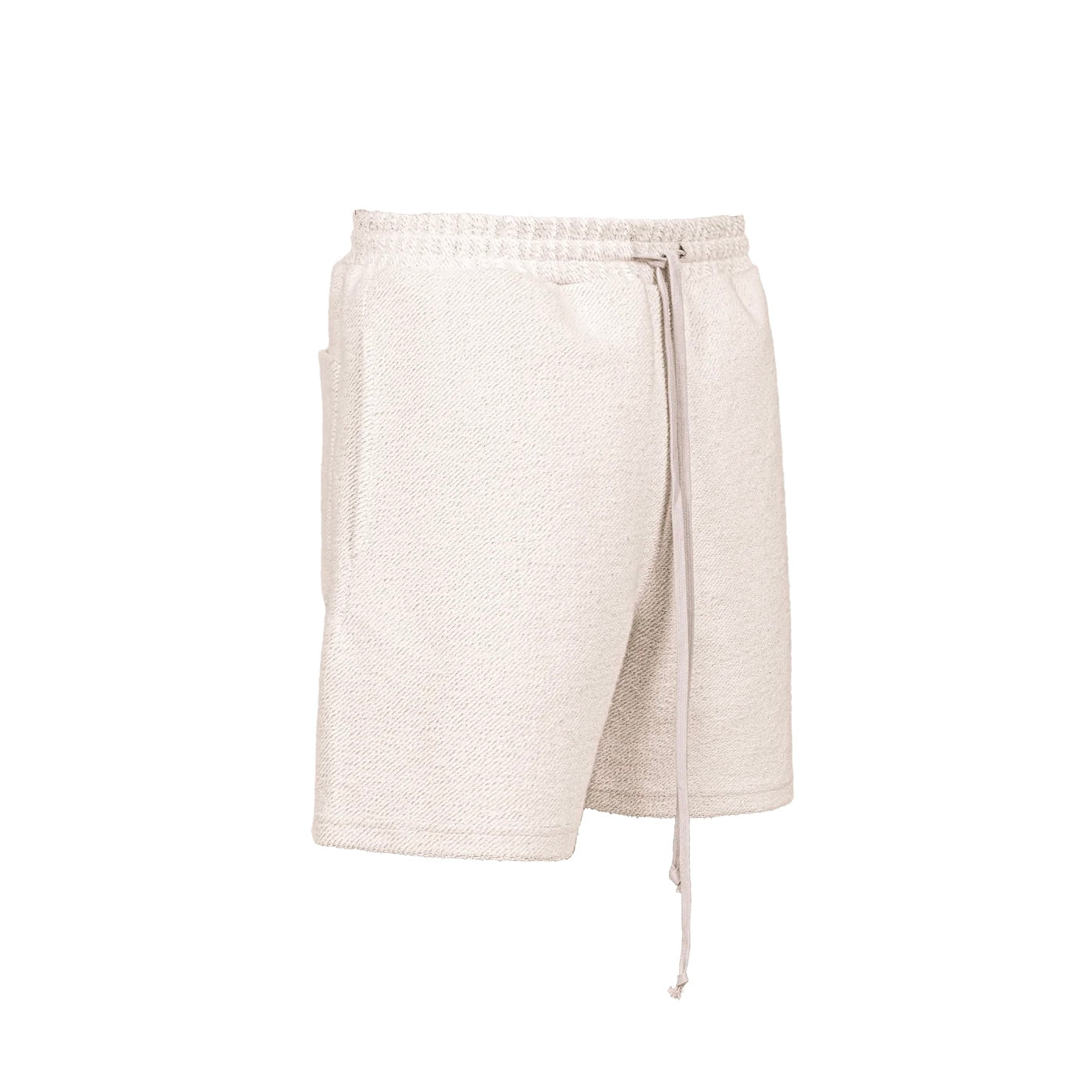 INSIDE OUT SHORTS - IVORY