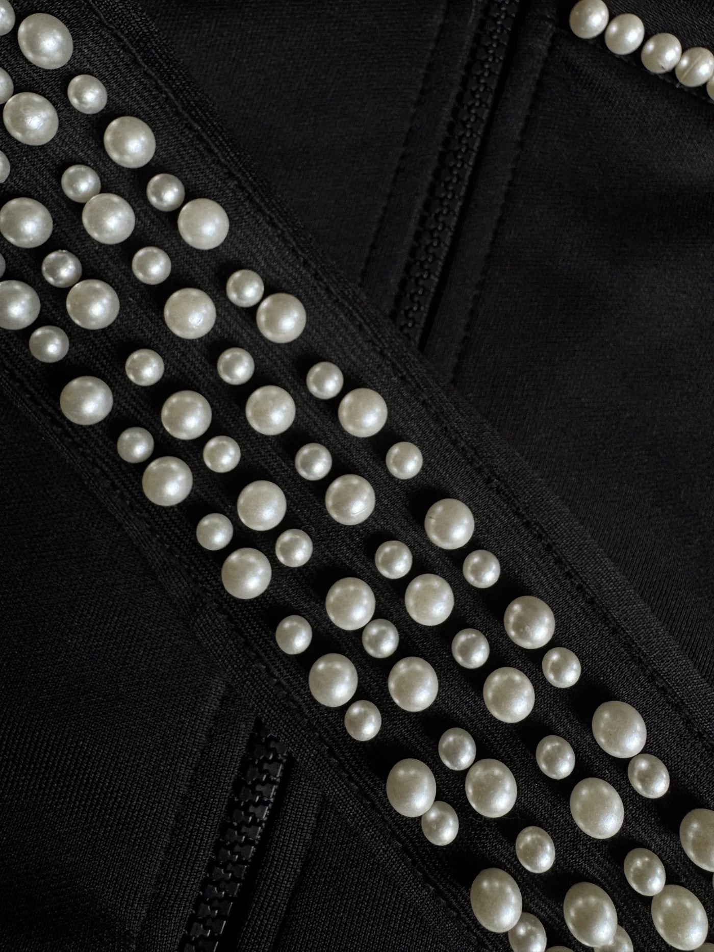 PEARL TRACKSUIT PANTS