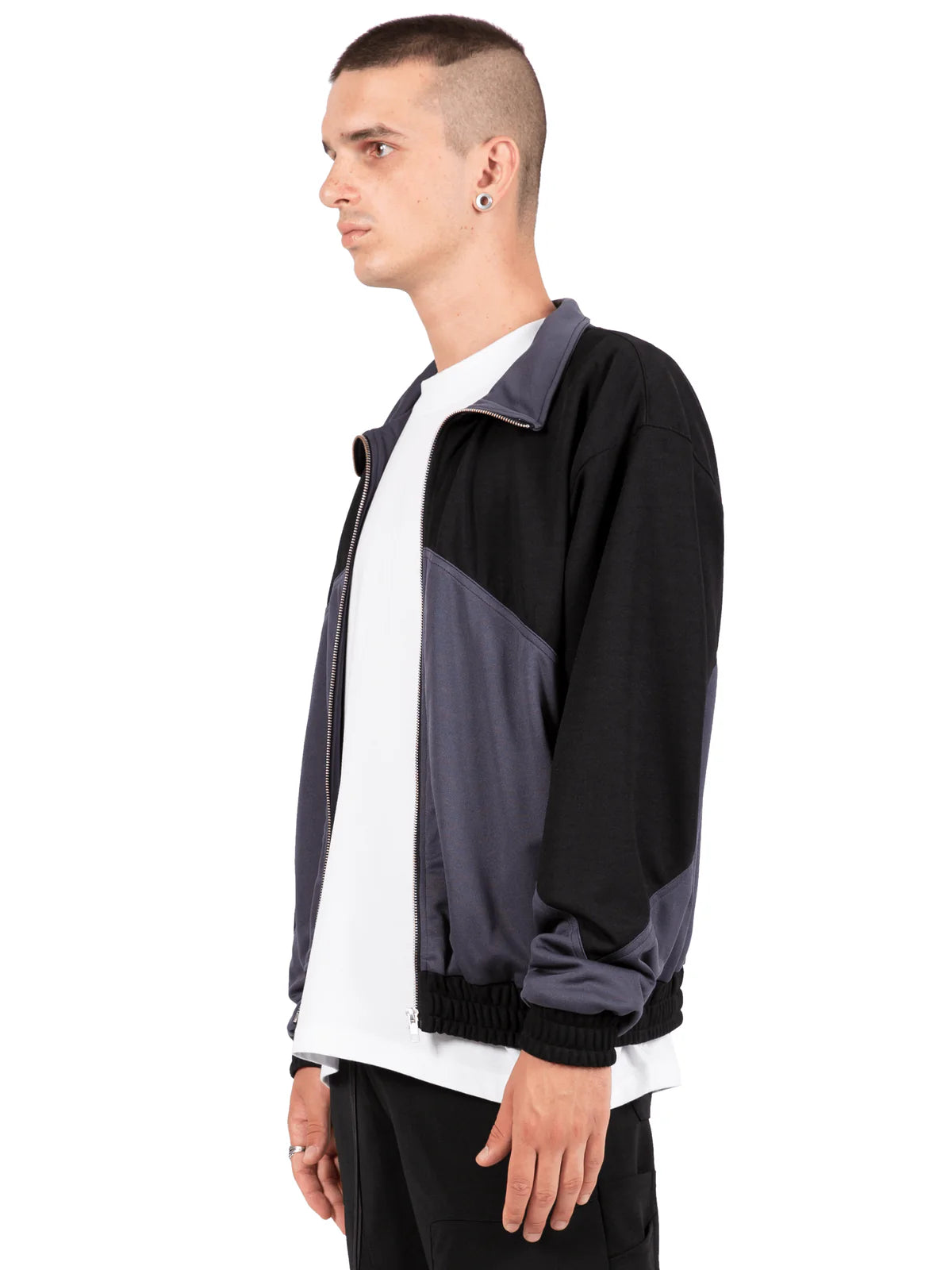 SPORTS JACKET - GREY
