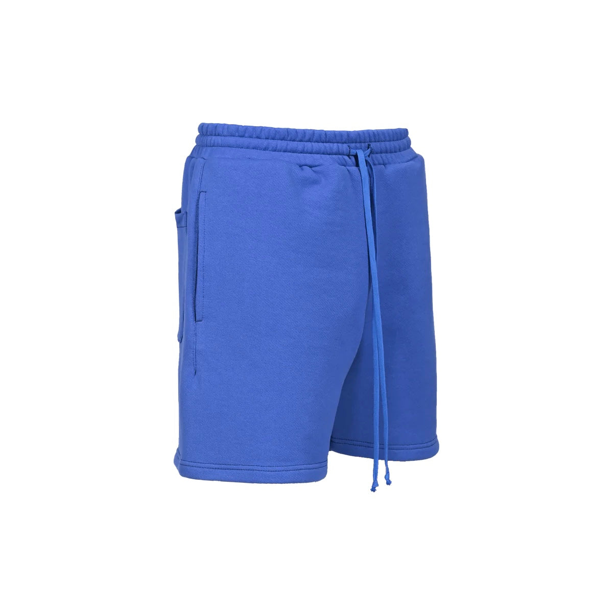 NECESSITY SHORTS - ROYAL BLUE
