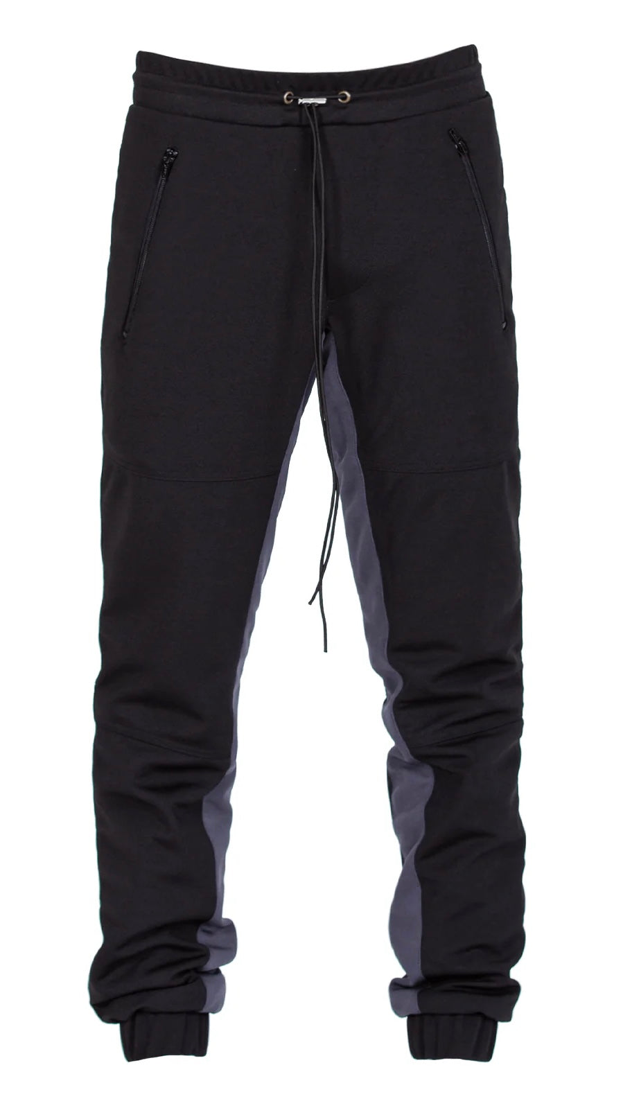 SPORTS PANTS - GREY