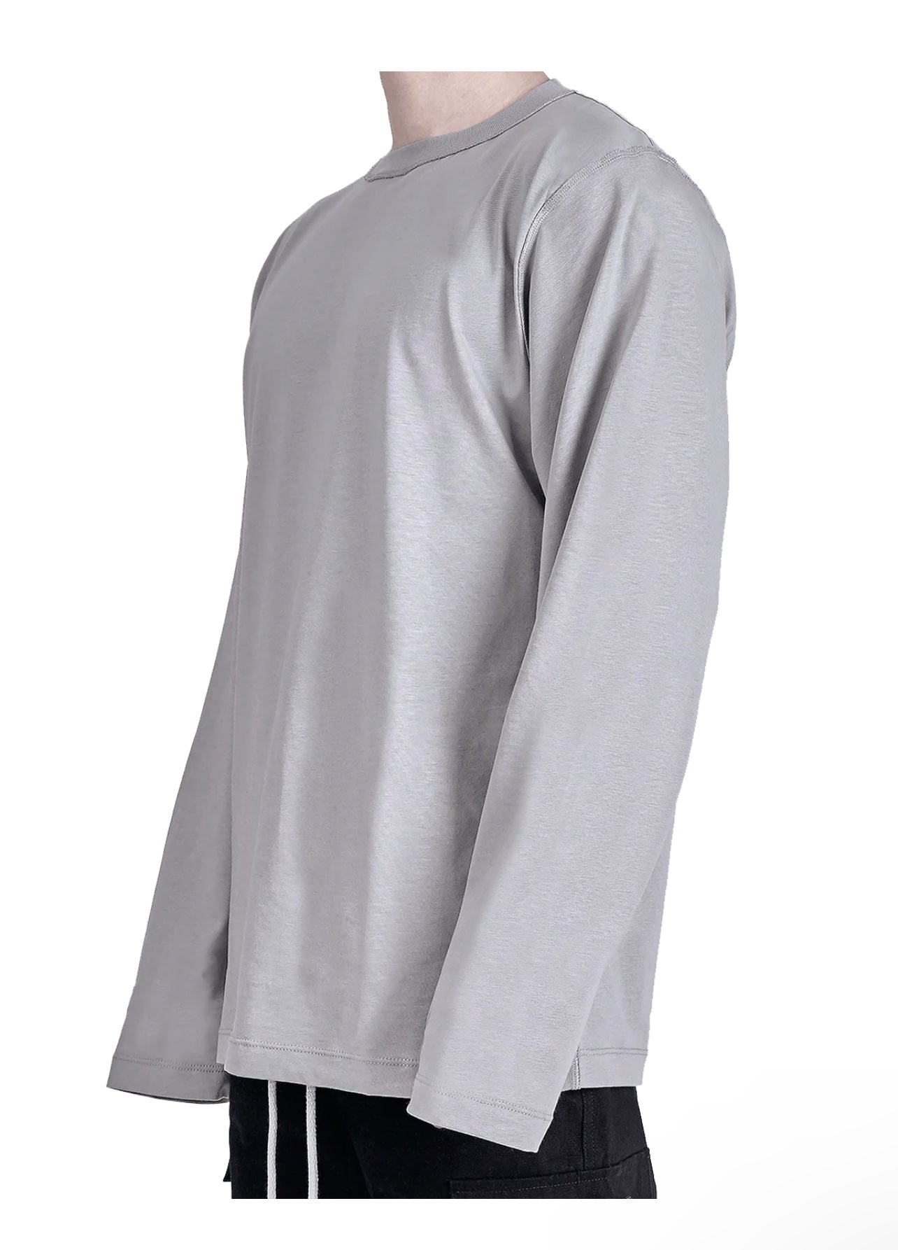 LONGSLEEVE - STONE