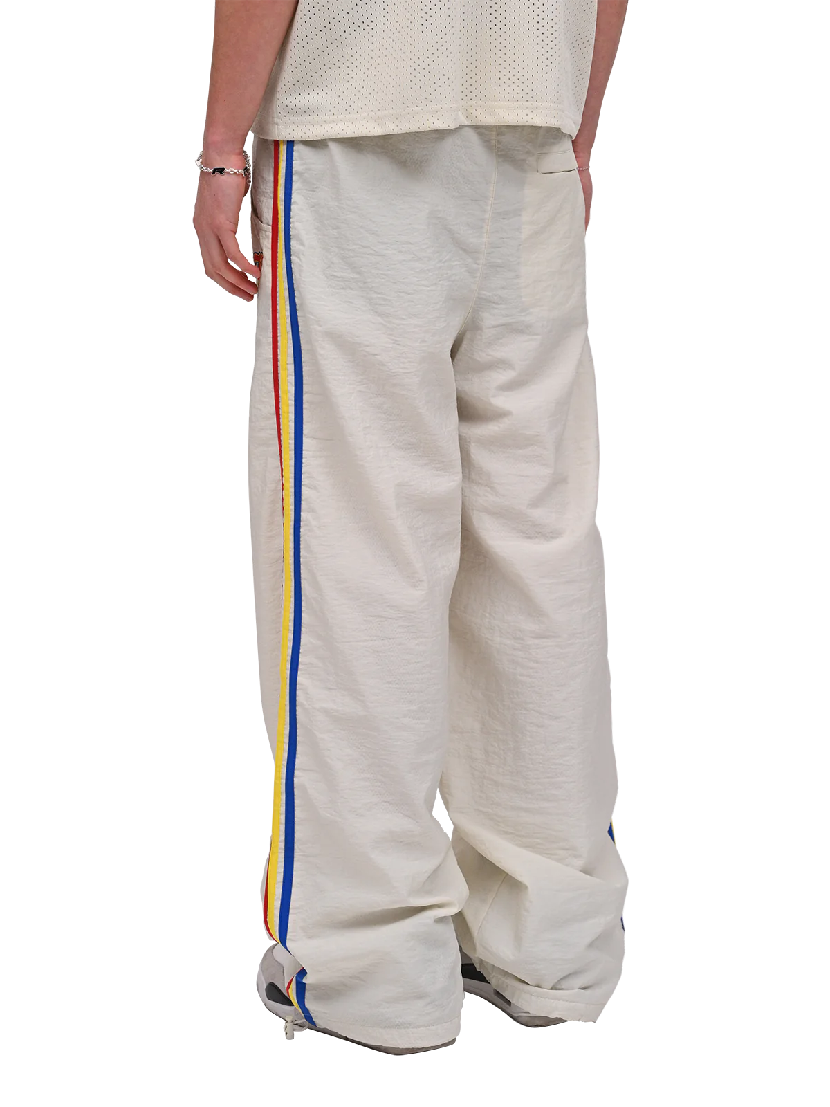 STAR LOGO PANTS