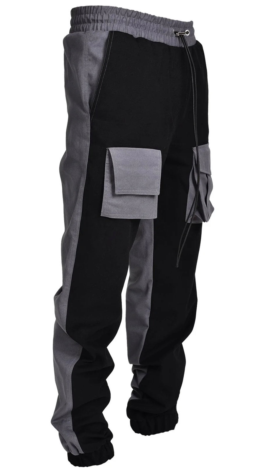 HALF / HALF CARGO - GREY