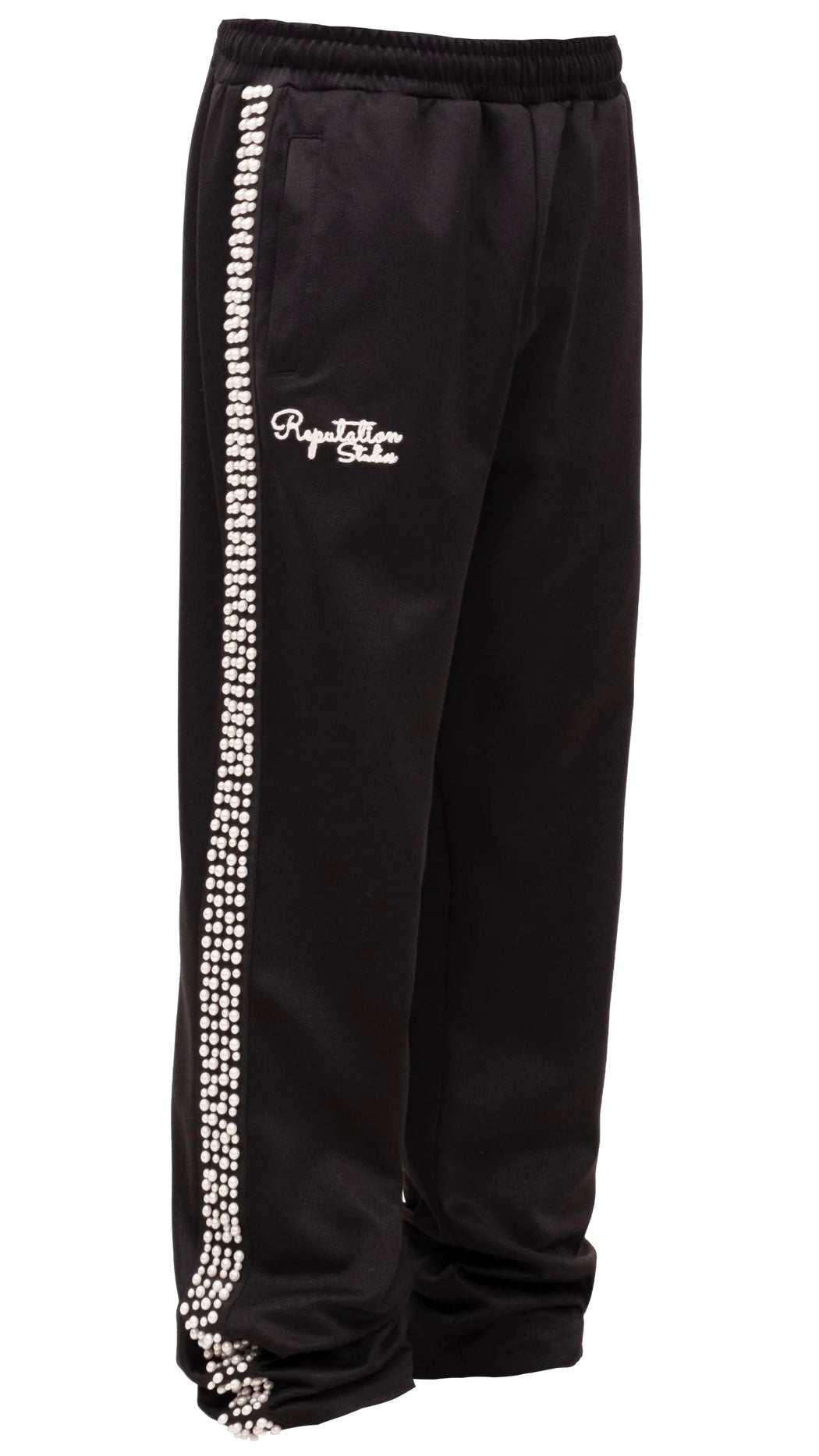 PEARL TRACKSUIT PANTS
