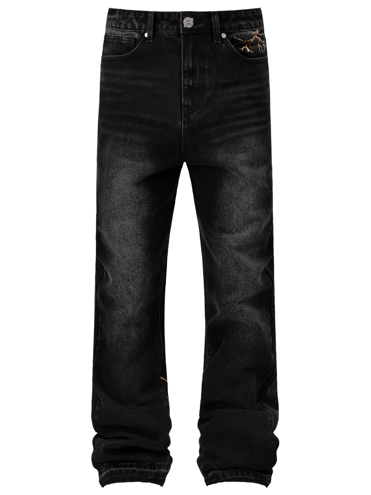 HEAVEN'S WRATH DENIM