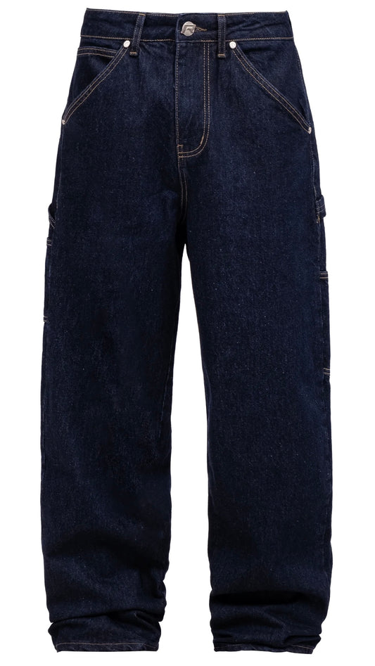 WORKWEAR DENIM PANT