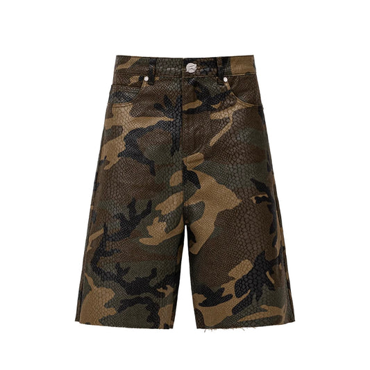 Python Camou NEW ARRIVALS 2025 – ZEWEN