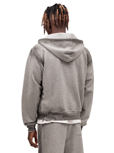 Y2K TRACKSUIT - GREY