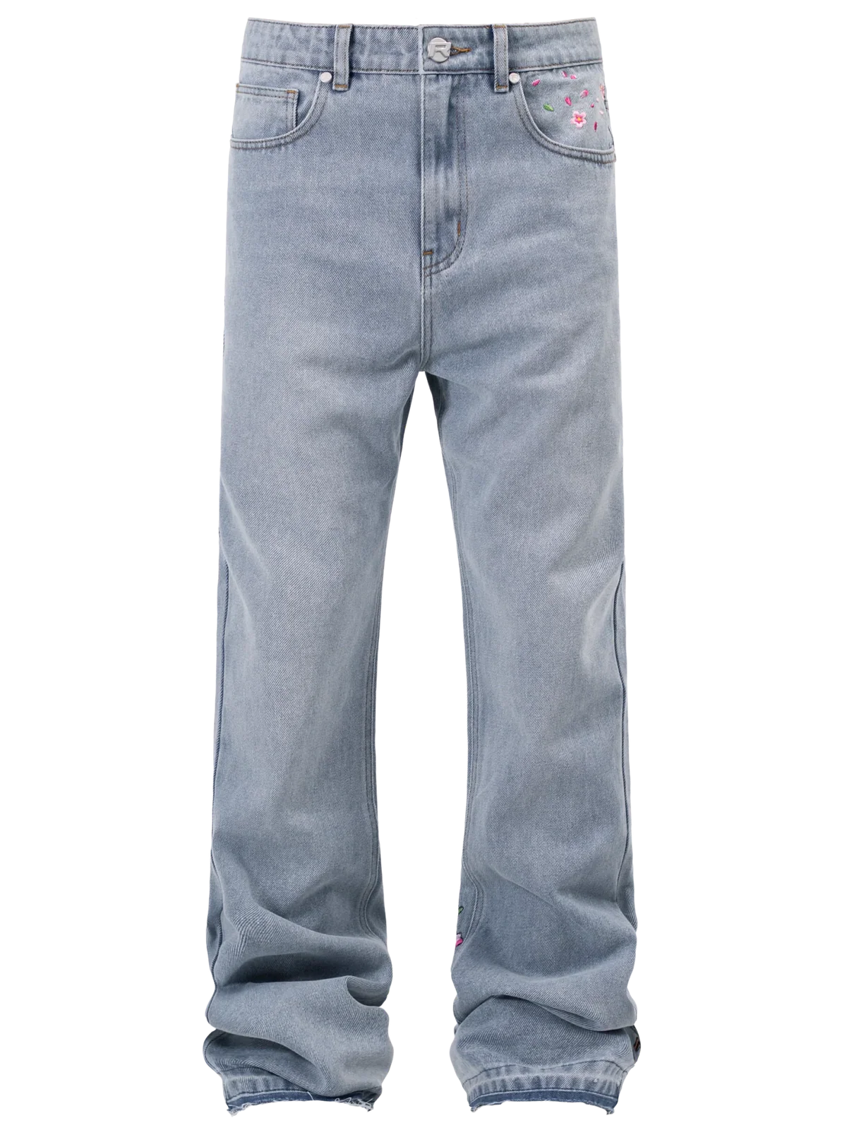 SAKURA WARRIOR DENIM