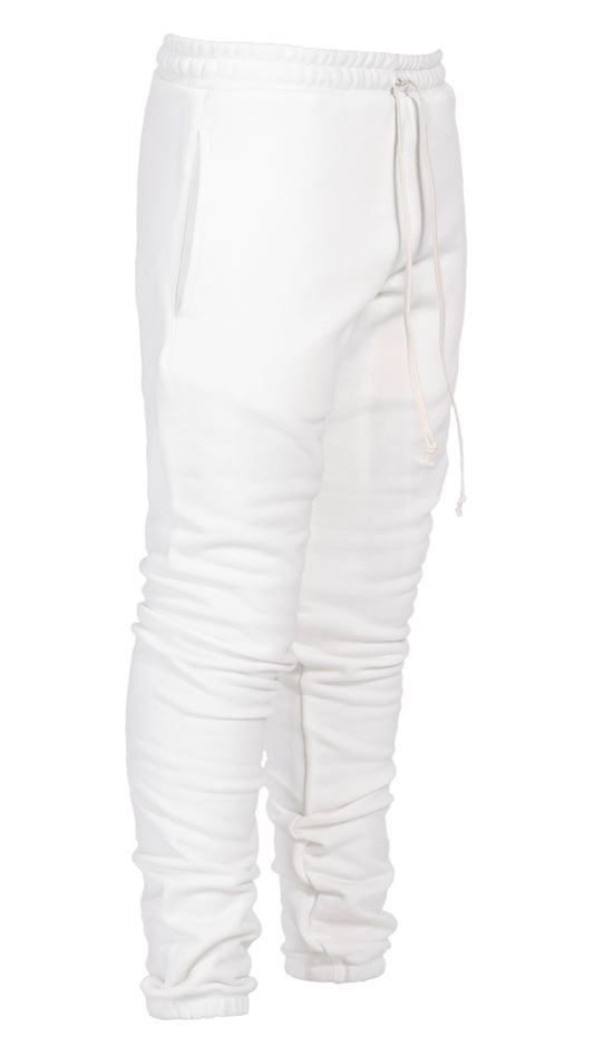 NECESSITY SWEATPANTS - OFF WHITE