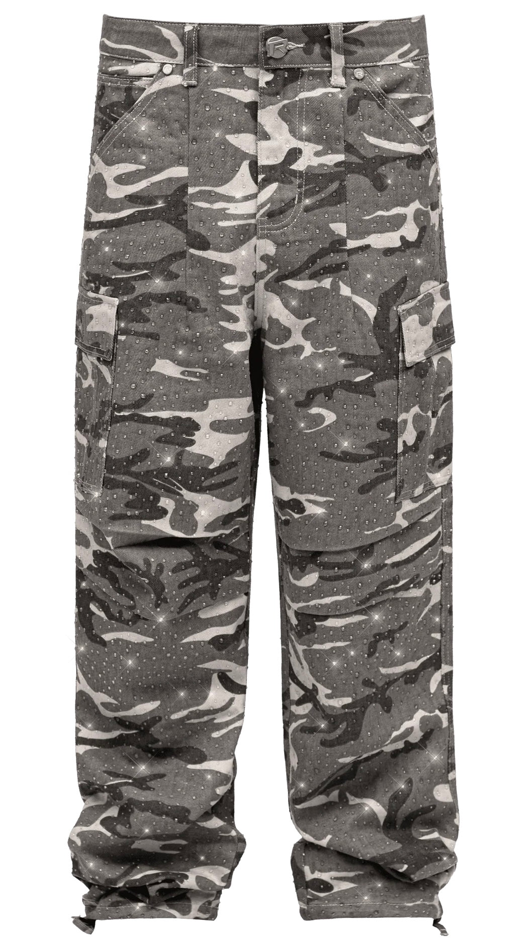 DIAMOND CAMO - DESERT