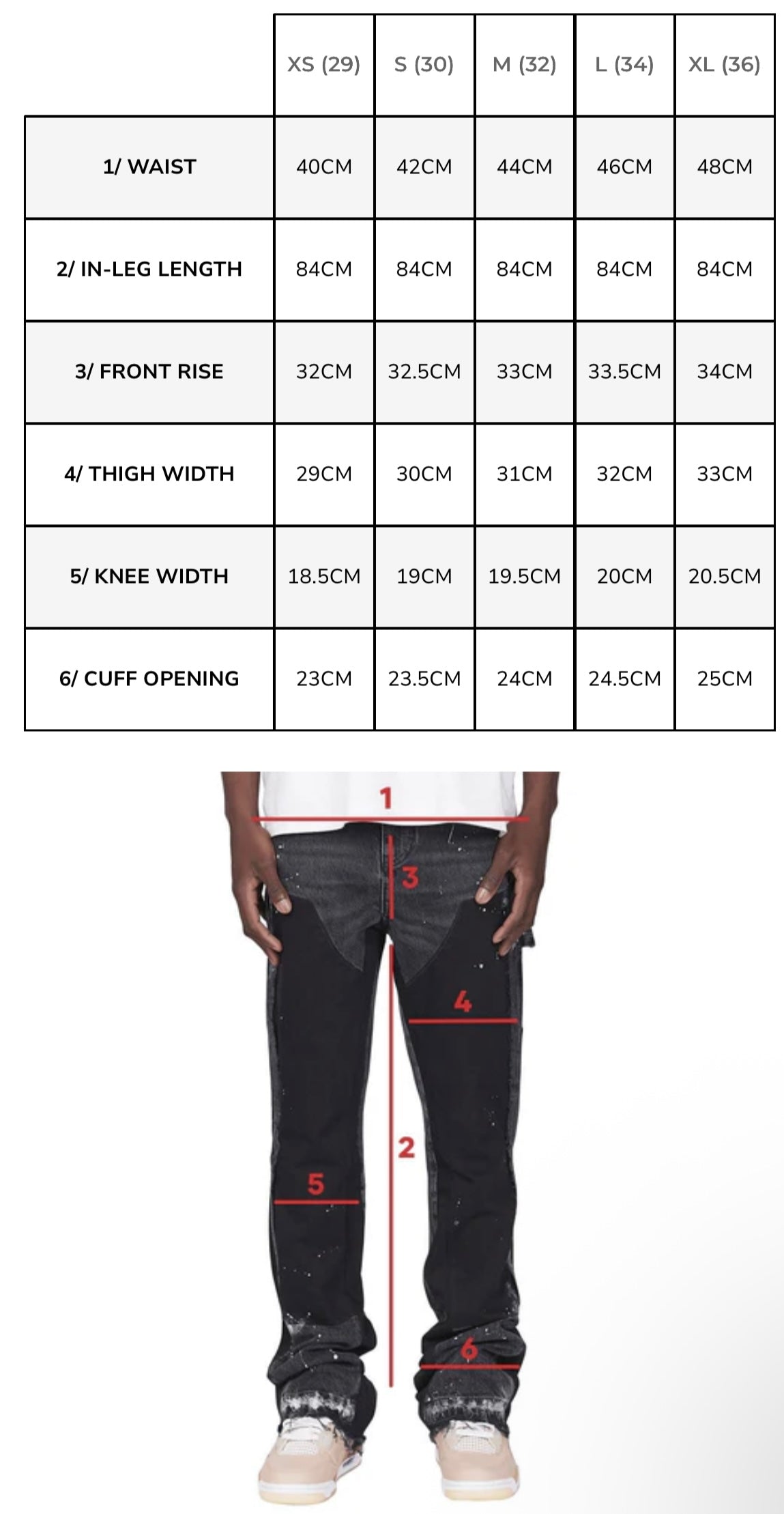 CIRCLE DIAMOND DENIM - LIGHT STONE