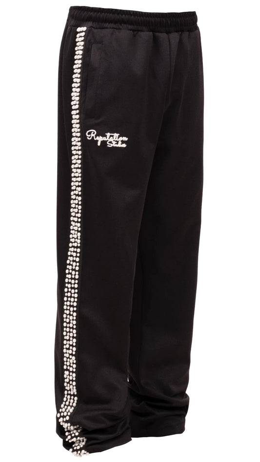 PEARL TRACKSUIT PANTS
