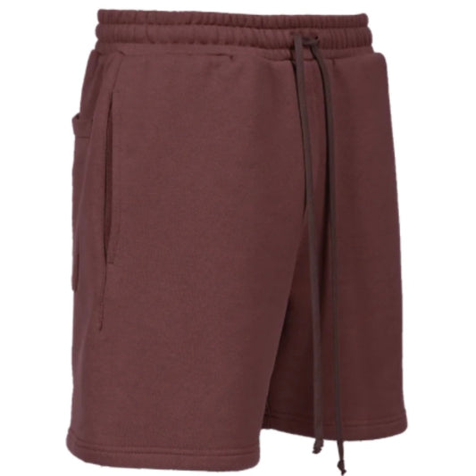 NECESSITY SHORTS - MOCHA