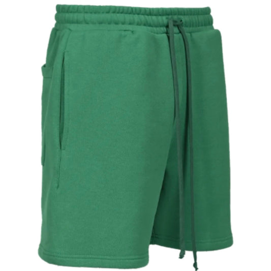 NECESSITY SHORTS - PINE GREEN