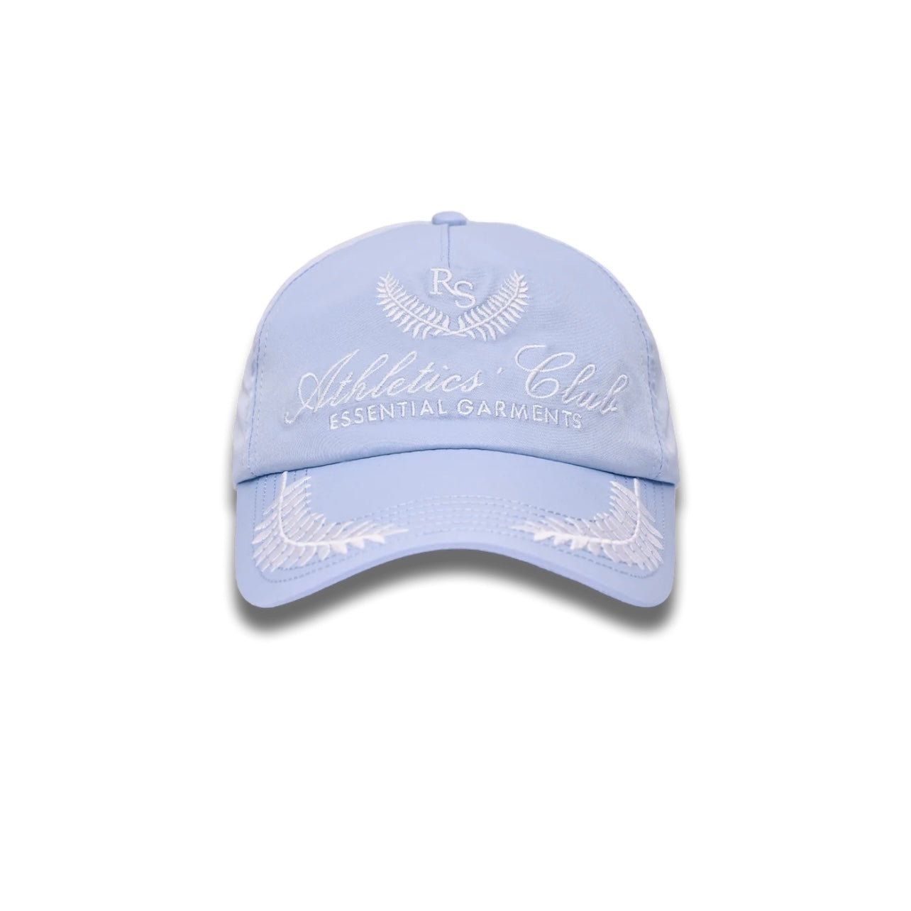 ATHLETIC'S CLUB CAP - BABY BLUE